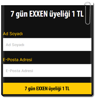 Exxen Spor Paketi Nasıl Alınır?