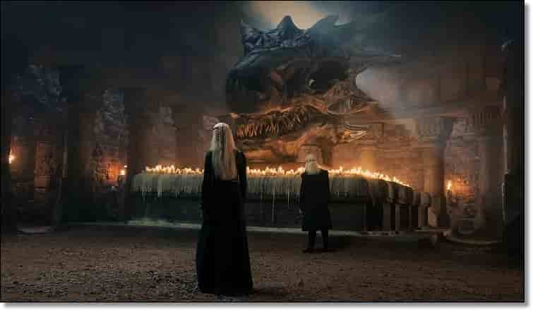 House of the Dragon Nereden İzlenir?