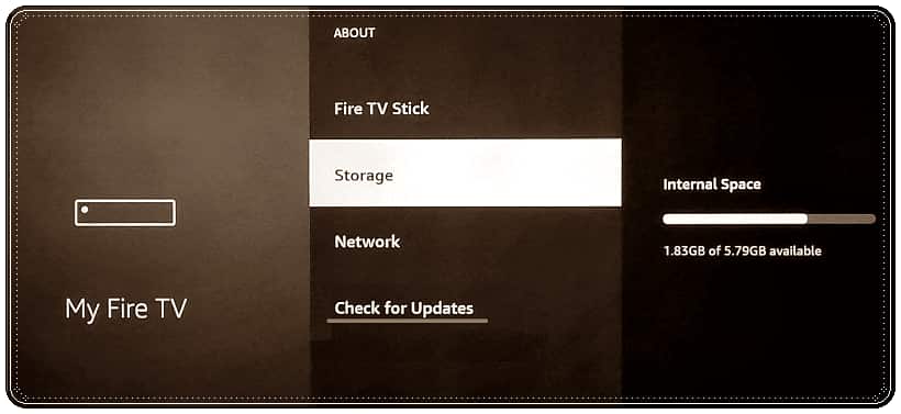 Fire TV Stick Yazılımı ve Uygulamaları Nasıl Güncellenir?